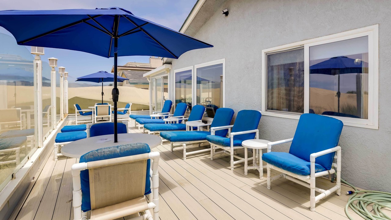 Photo of Outdoor in Oceano