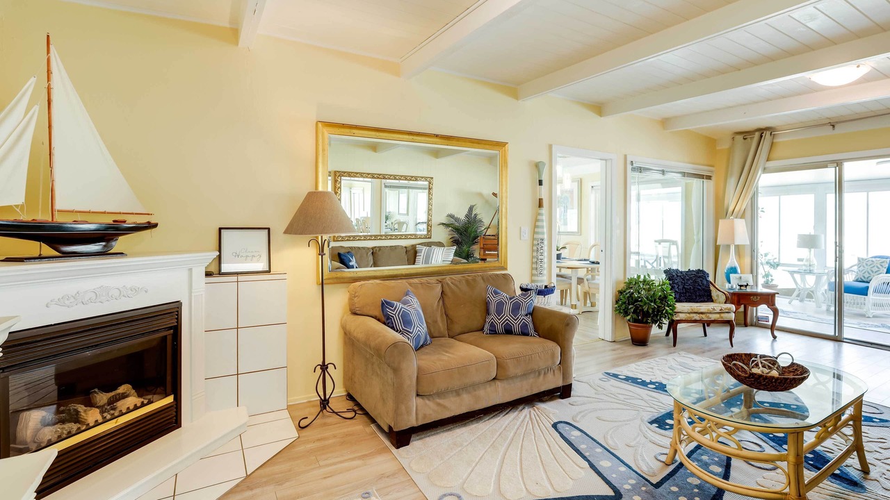 Photo of Livingroom in Oceano