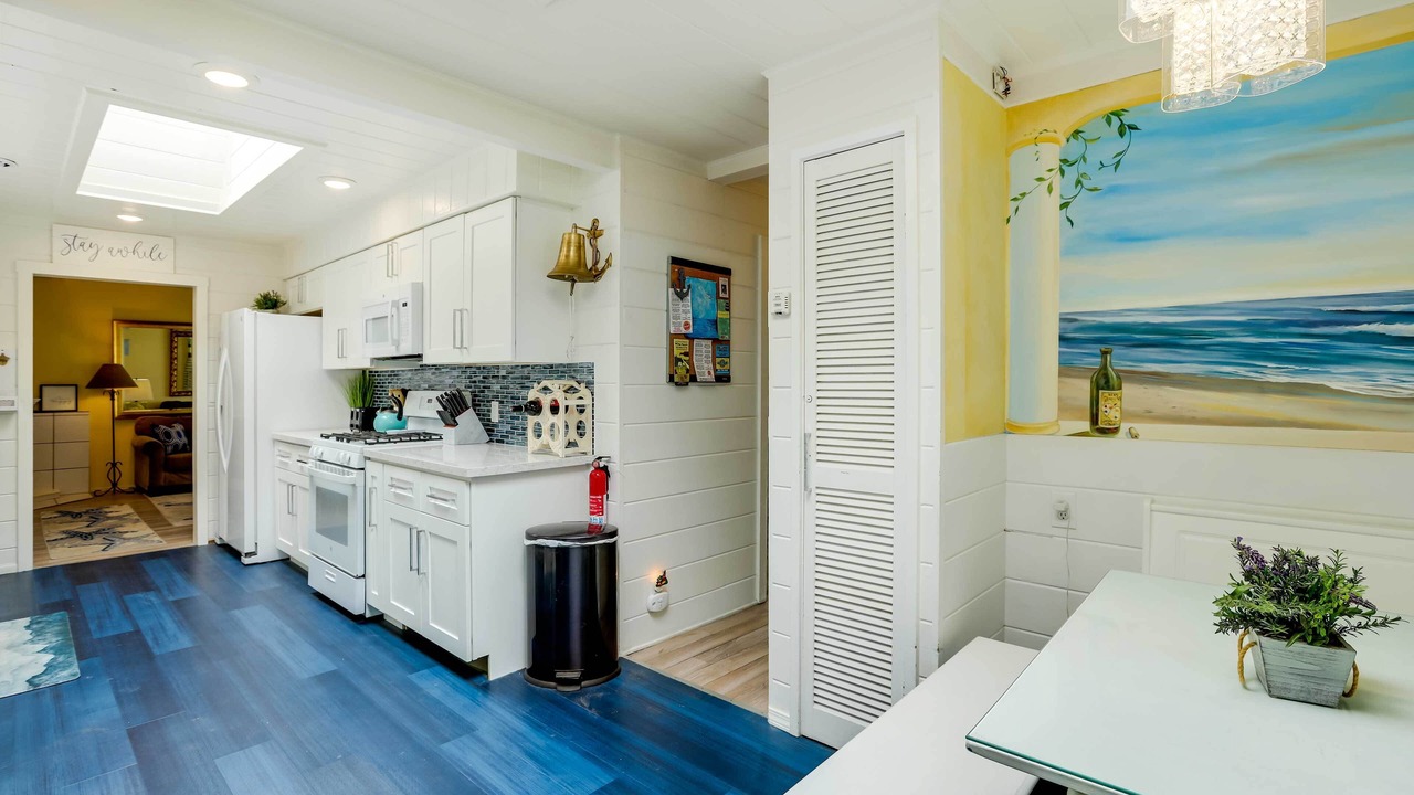 Photo of Kitchen in Oceano