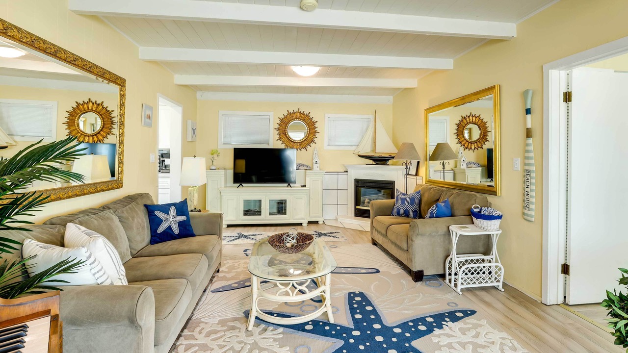 Photo of Bedroom in Oceano