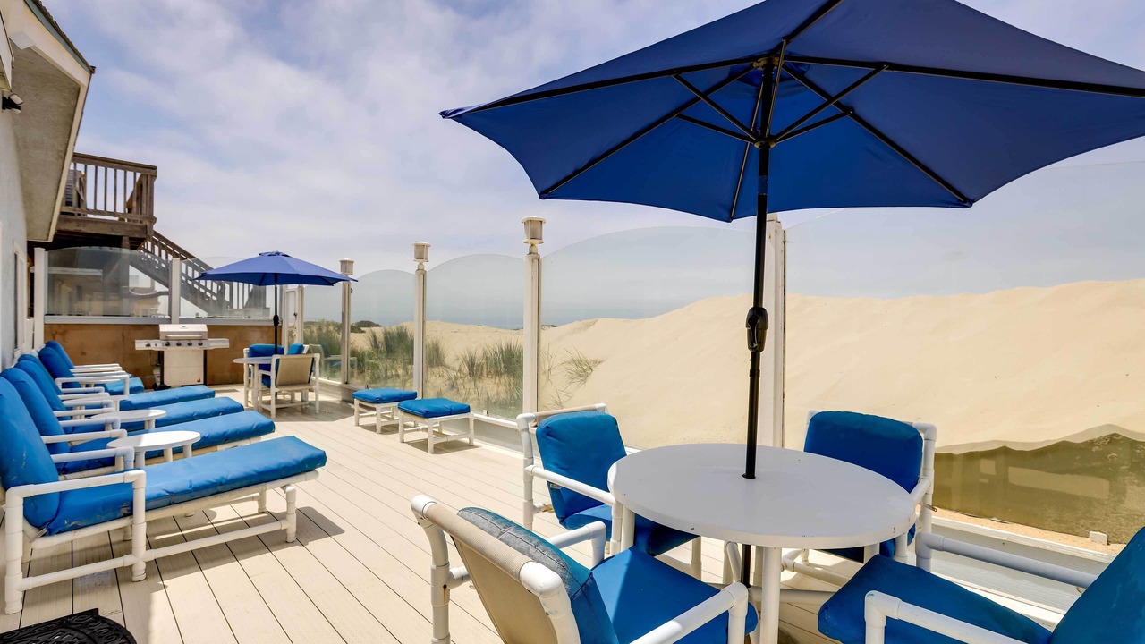 Photo of Outdoor in Oceano