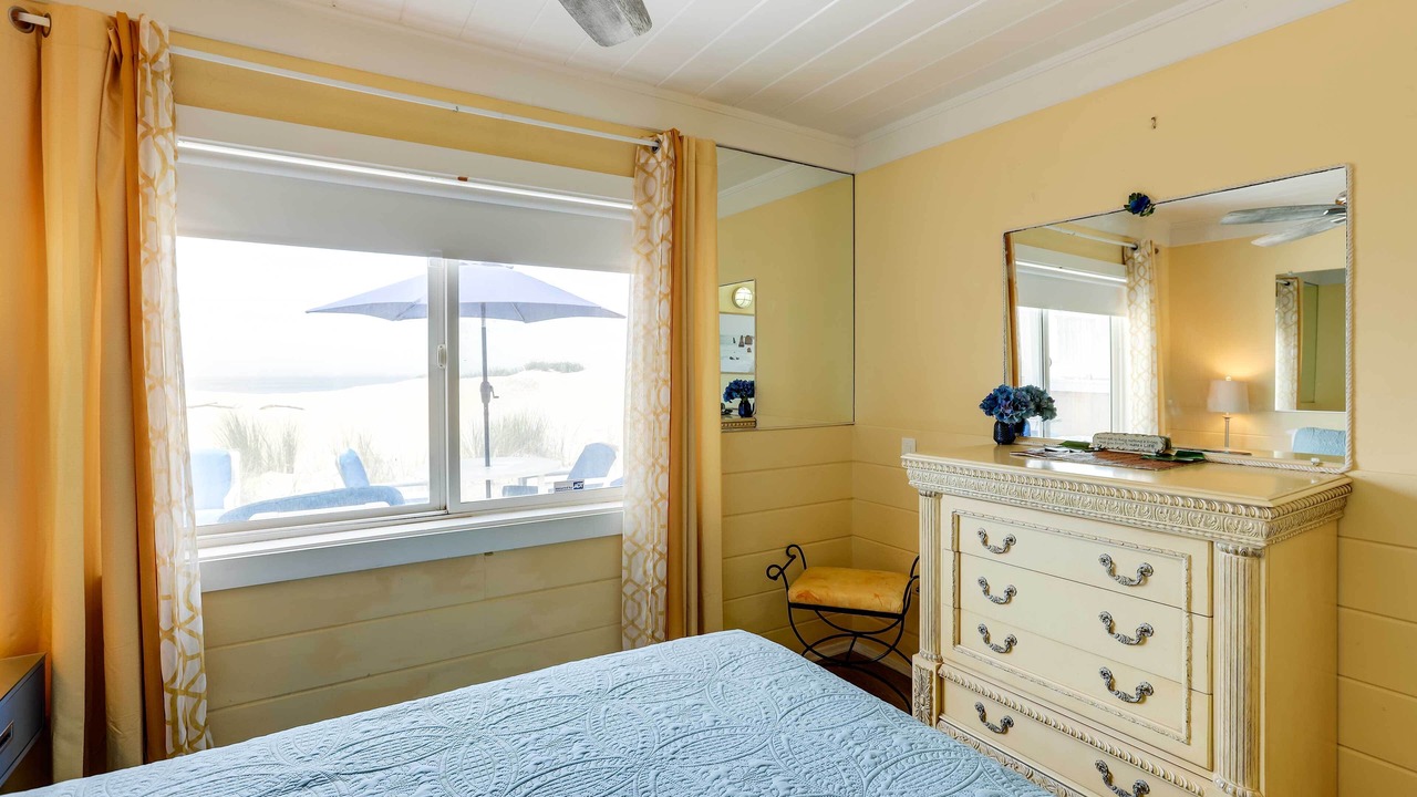 Photo of Bedroom in Oceano