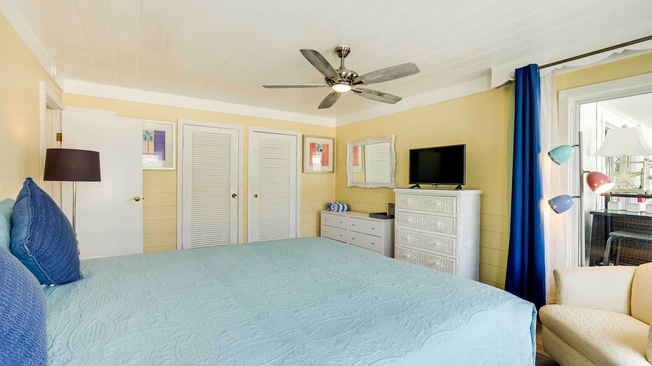 Photo of Bedroom in Oceano