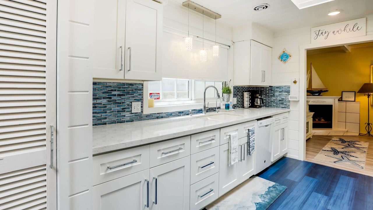 Photo of Kitchen in Oceano