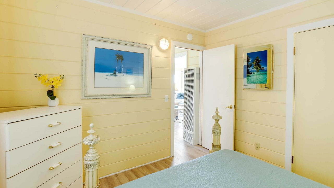 Photo of Bedroom in Oceano