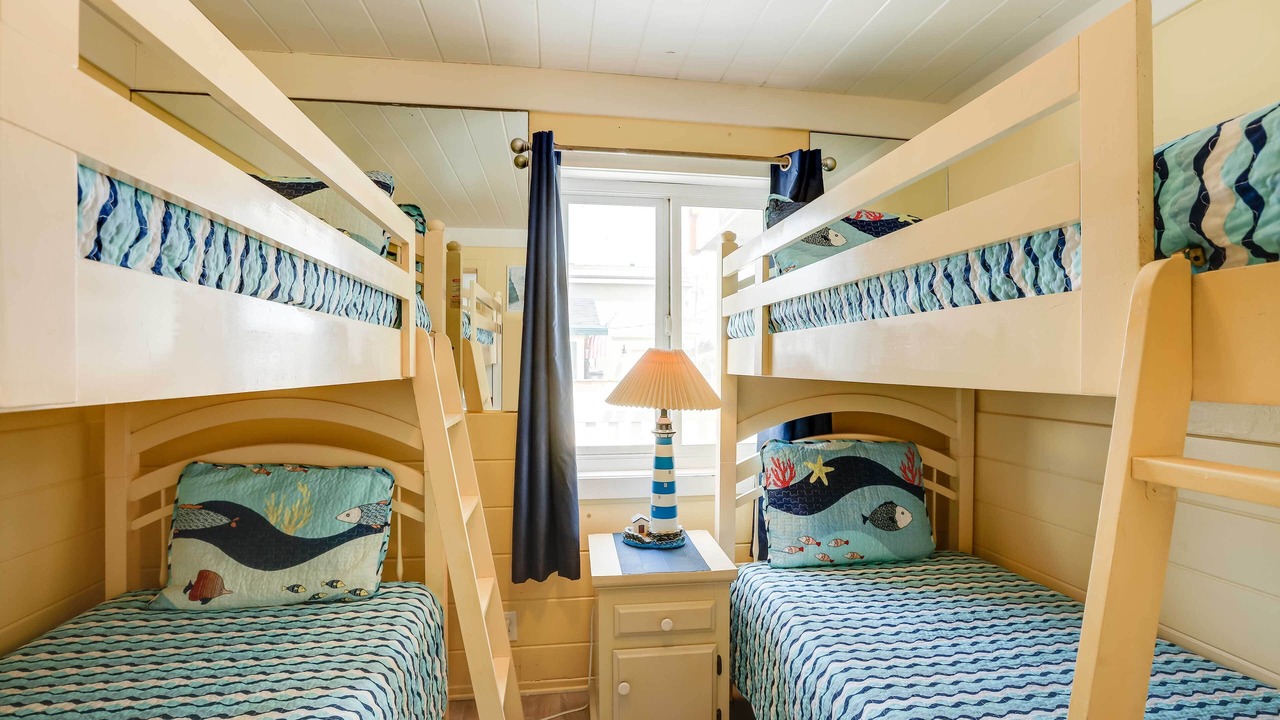 Photo of Bedroom in Oceano