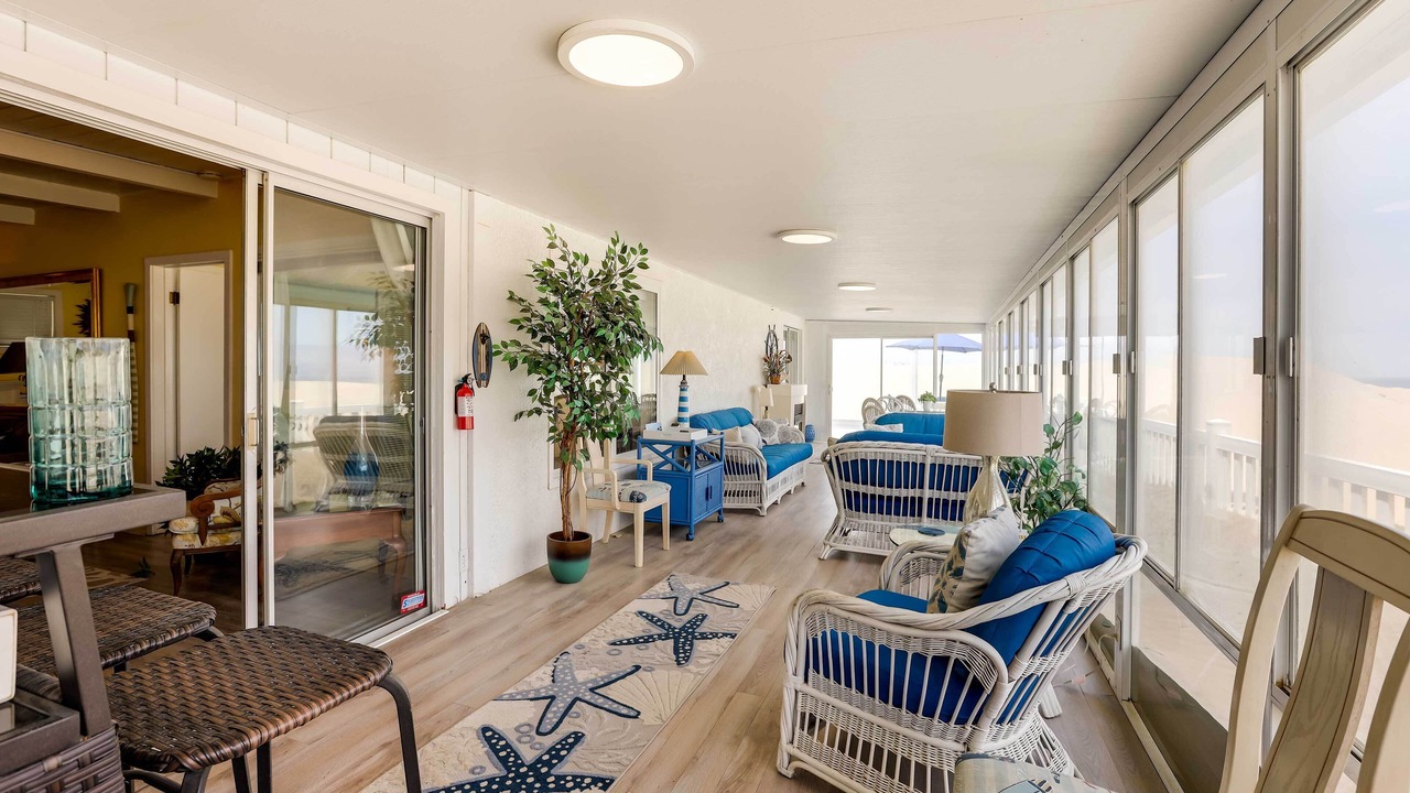 Photo of Livingroom in Oceano