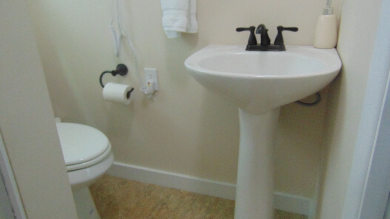Photo of Bathroom in Canby