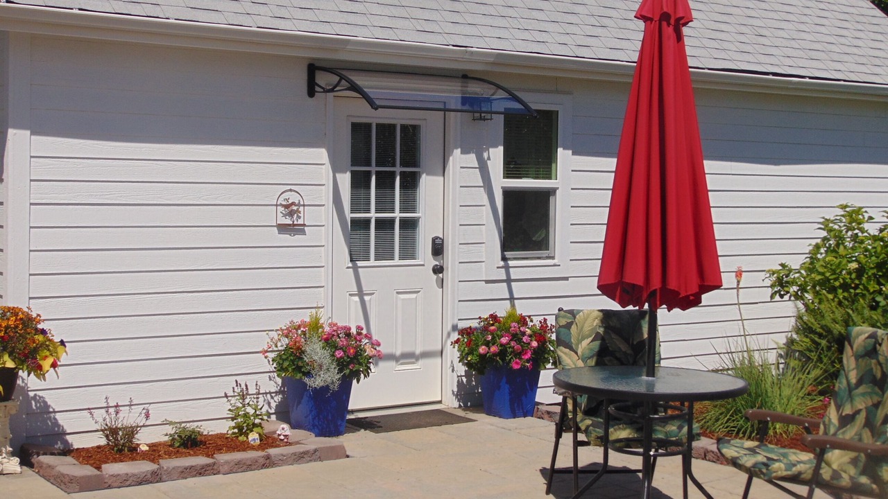 Photo of Outdoor in Canby