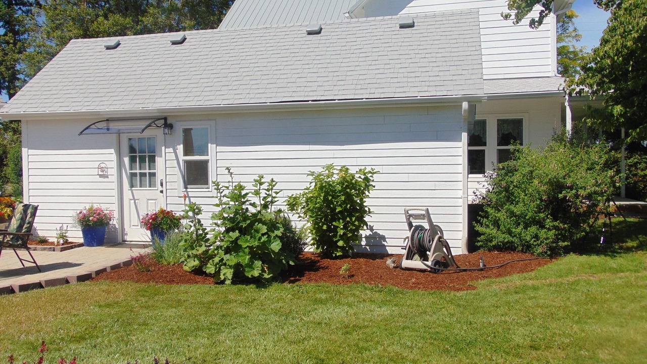 Photo of Outdoor in Canby