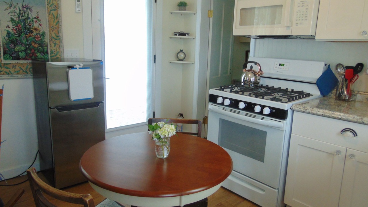 Photo of Kitchen in Canby