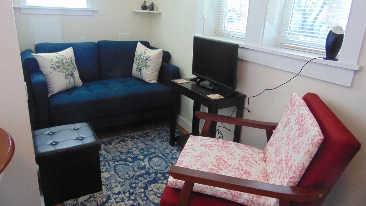 Photo of Livingroom in Canby