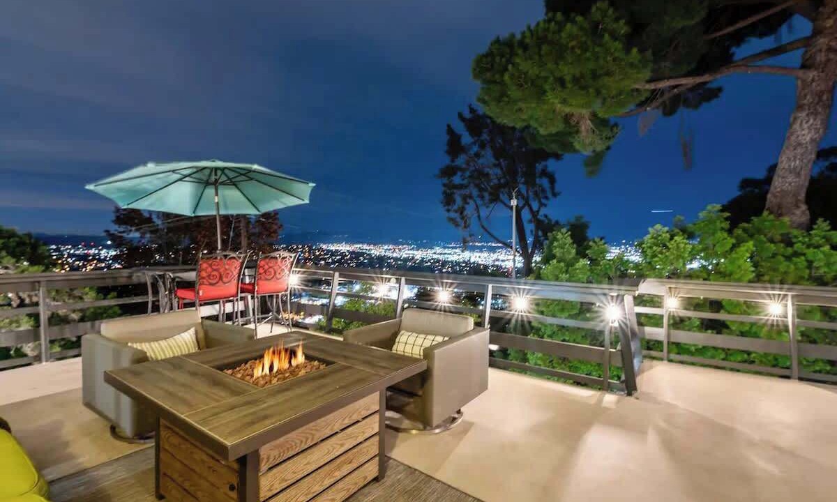 Photo of Patio Balcony in Mount Helix