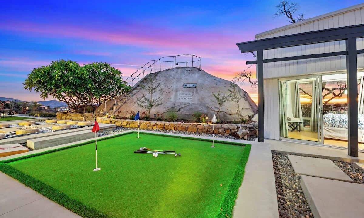 Photo of Outdoor in Mount Helix
