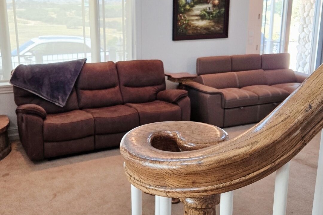 Photo of Livingroom in Paso Robles