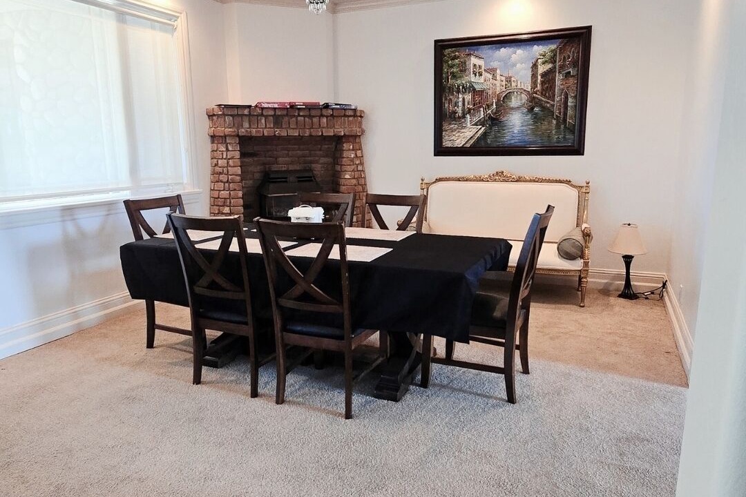 Photo of Bedroom in Paso Robles