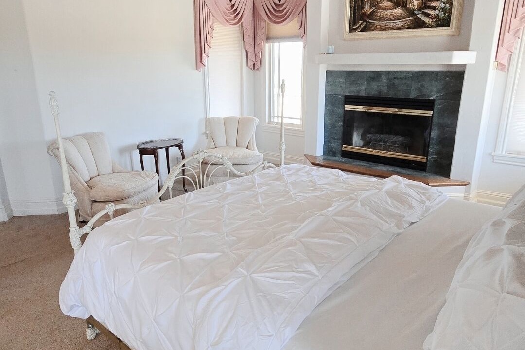 Photo of Livingroom in Paso Robles