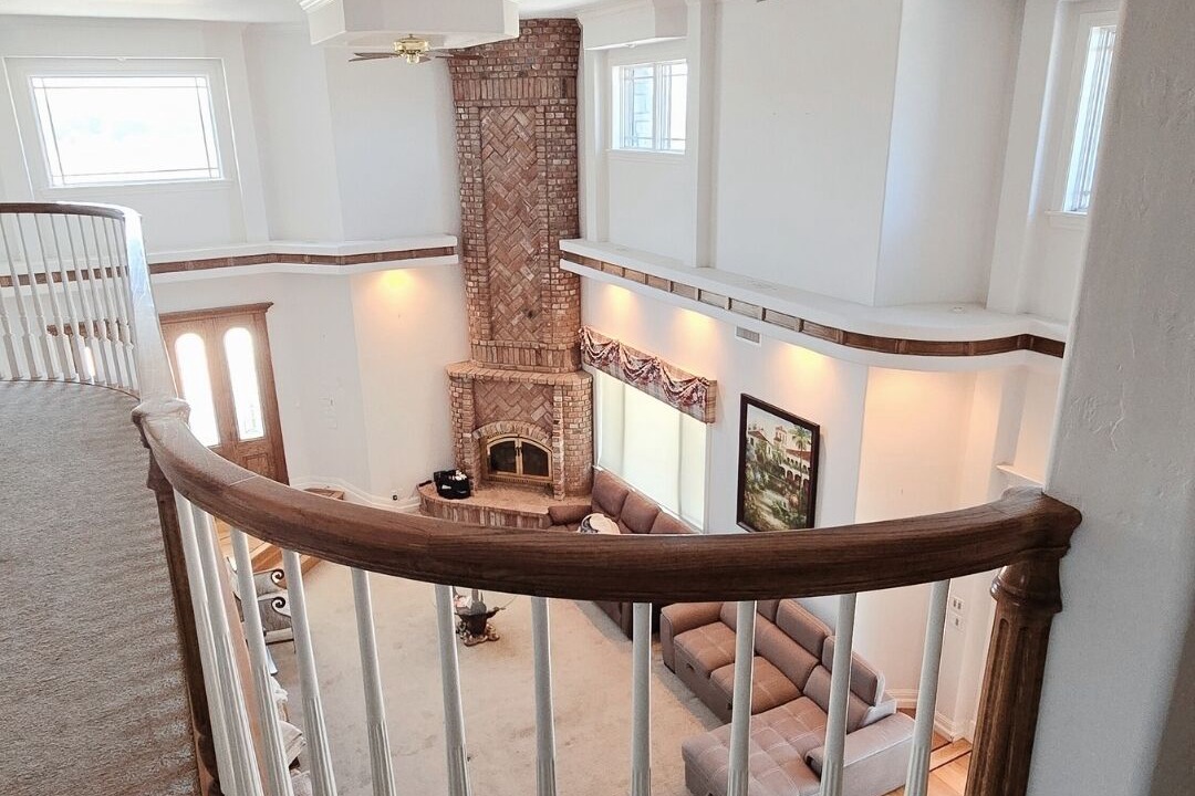 Photo of Livingroom in Paso Robles