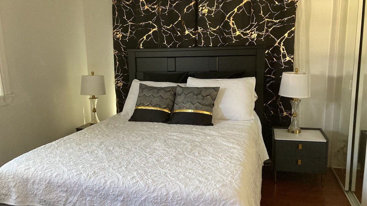 Photo of Bedroom in Banning