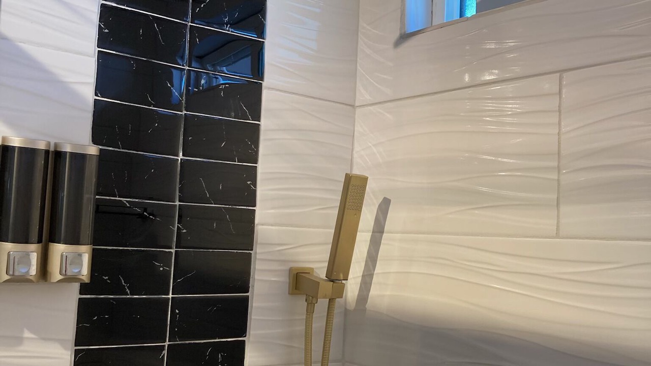 Photo of Bathroom in Banning