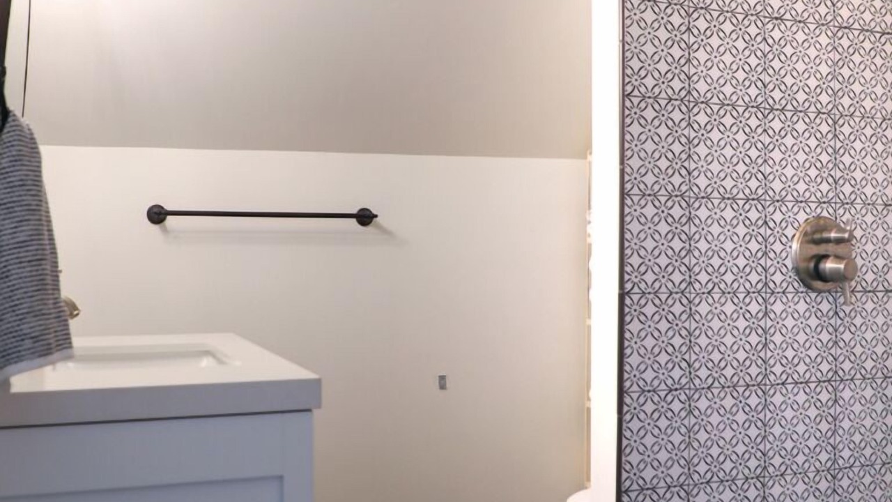 Photo of Bathroom in Petaluma
