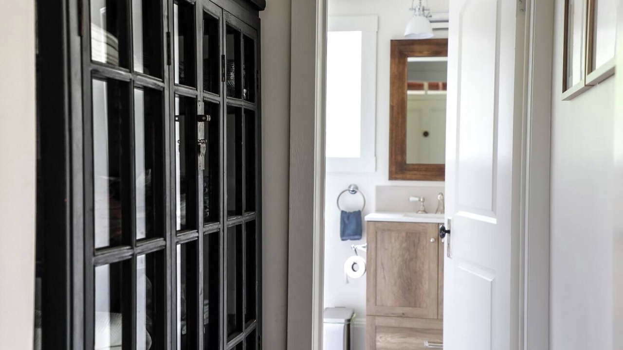 Photo of Bathroom in Petaluma