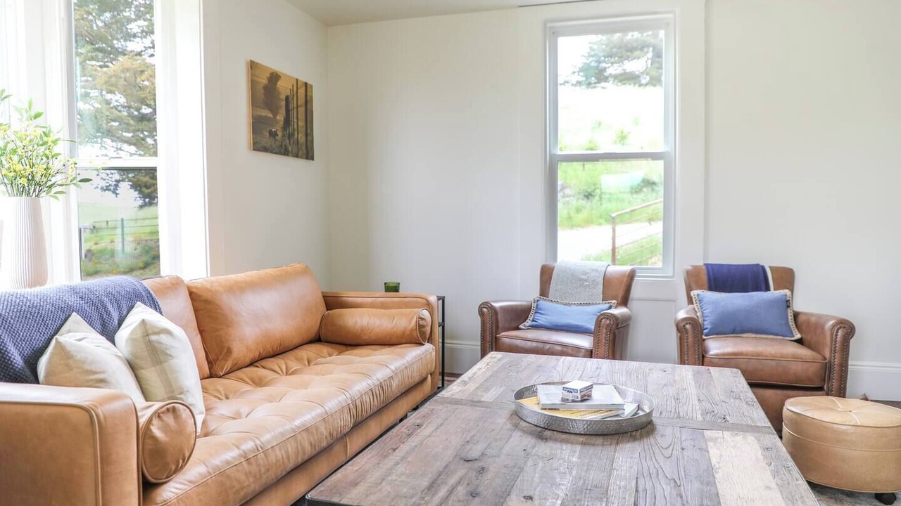 Photo of Bedroom in Petaluma
