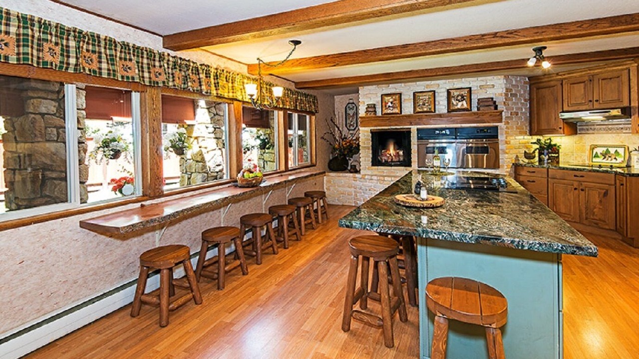 Photo of Kitchen in South Lake Tahoe