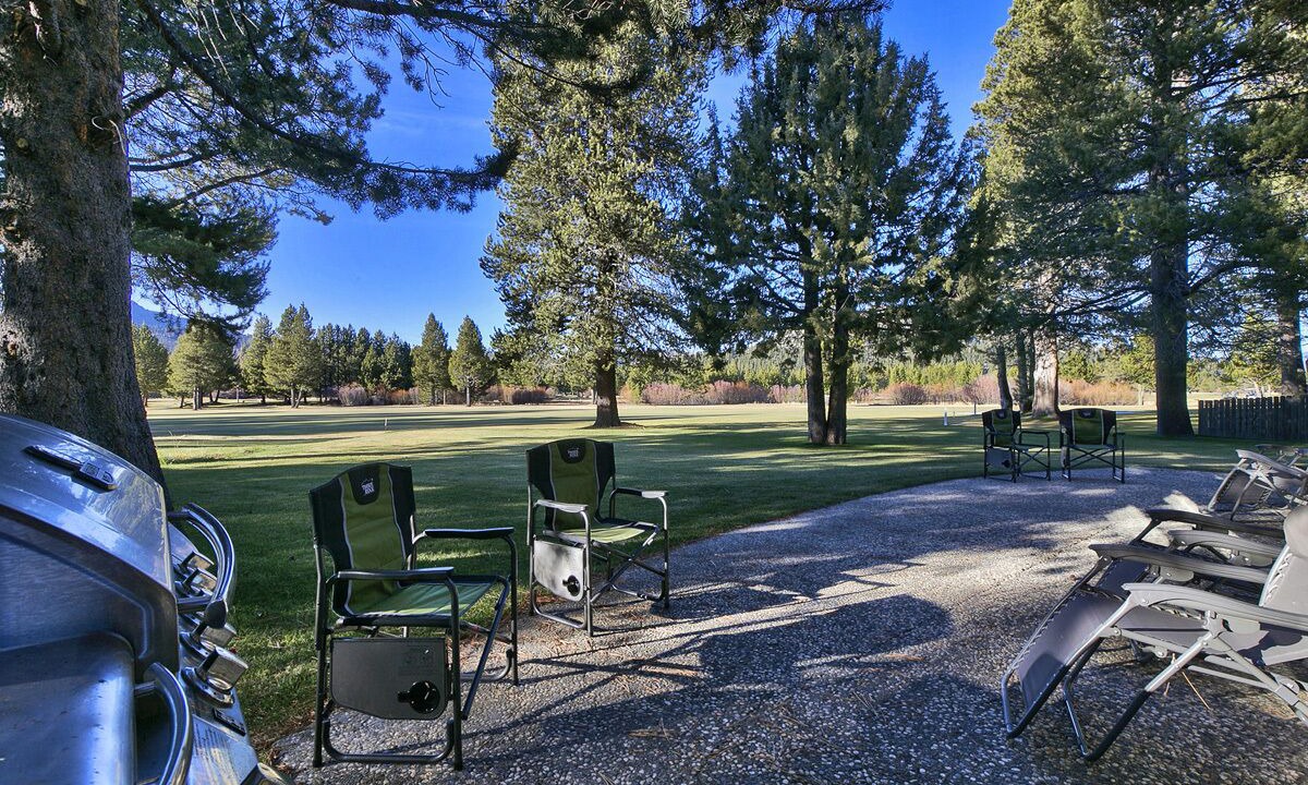 Photo of Outdoor in South Lake Tahoe