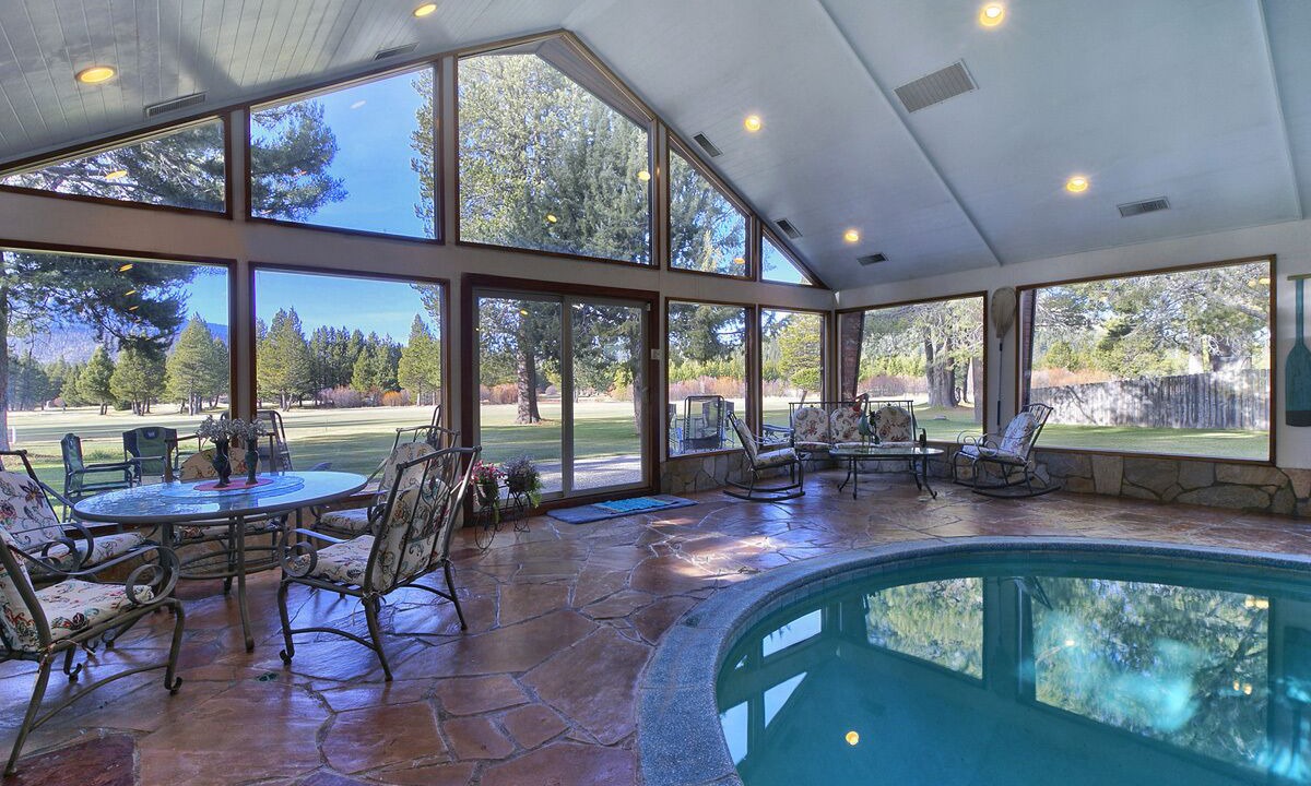 Photo of Outdoor in South Lake Tahoe