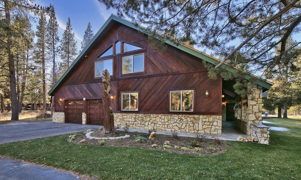 Photo of Outdoor in South Lake Tahoe