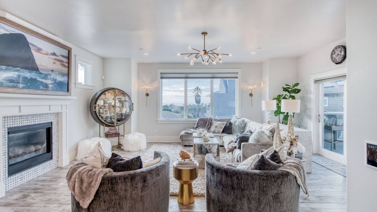 Photo of Bedroom in Grover Beach