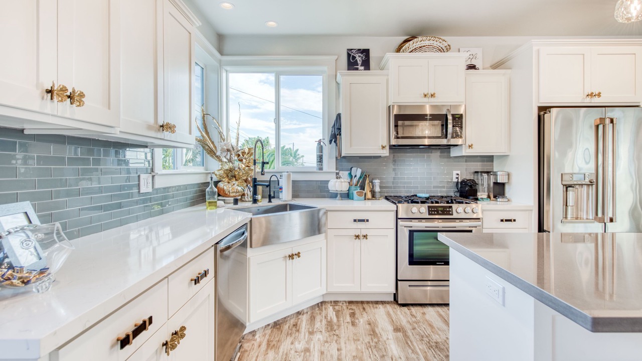 Photo of Kitchen in Grover Beach