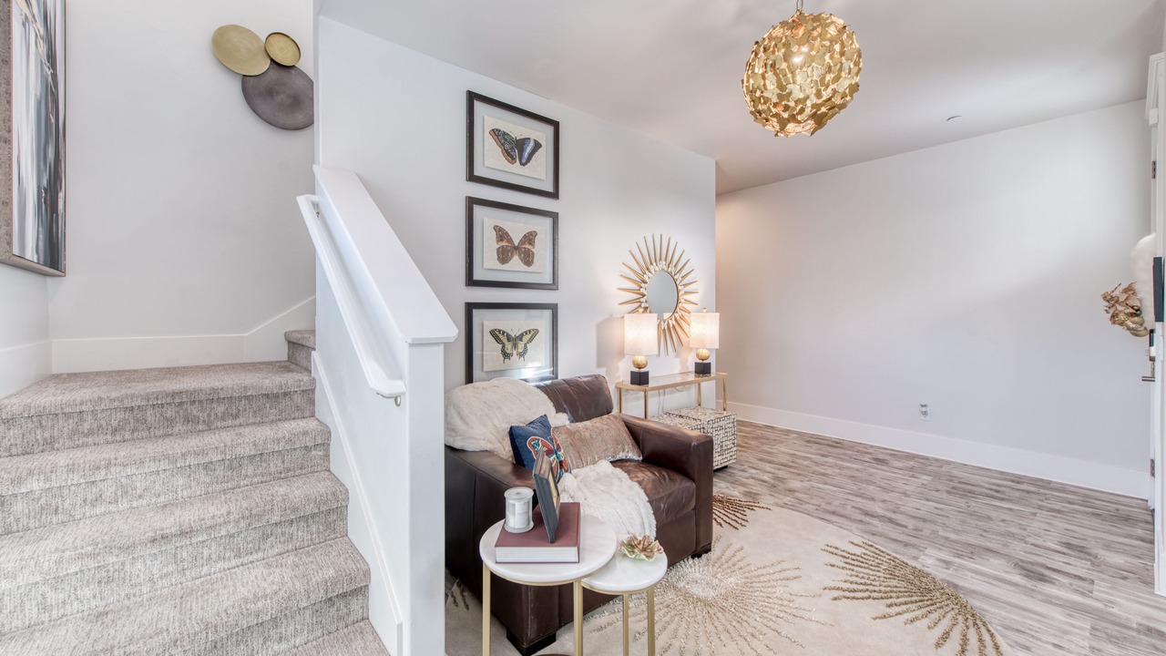 Photo of Livingroom in Grover Beach