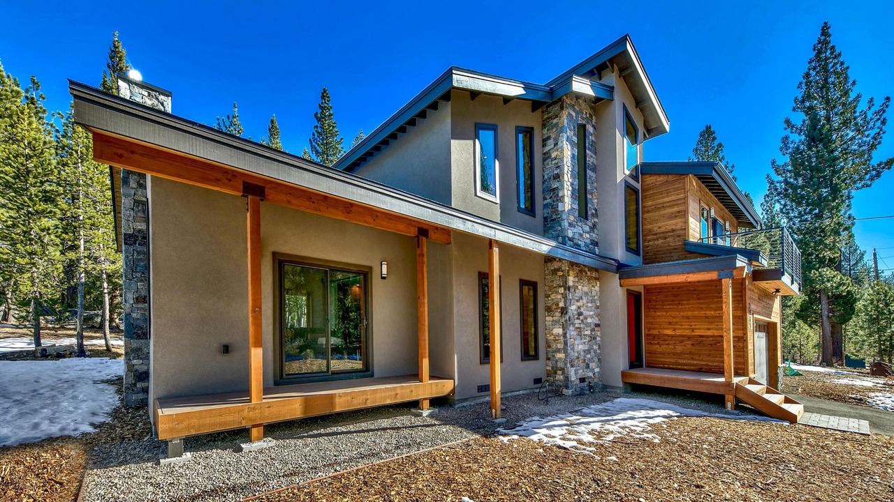 Photo of Others in Tahoe Paradise