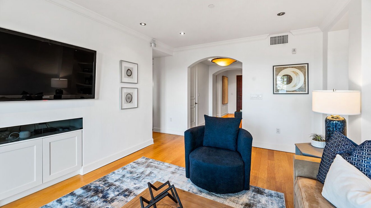 Photo of Livingroom in La Jolla