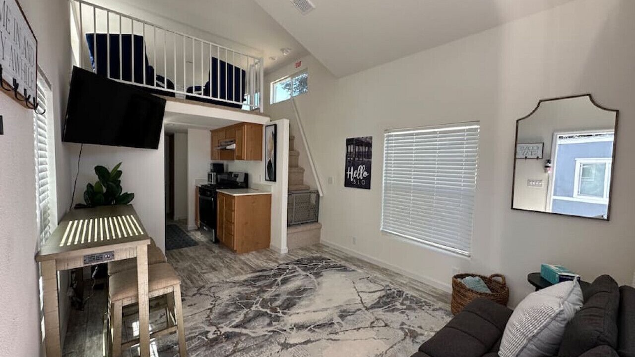 Photo of Bedroom in San Luis Obispo