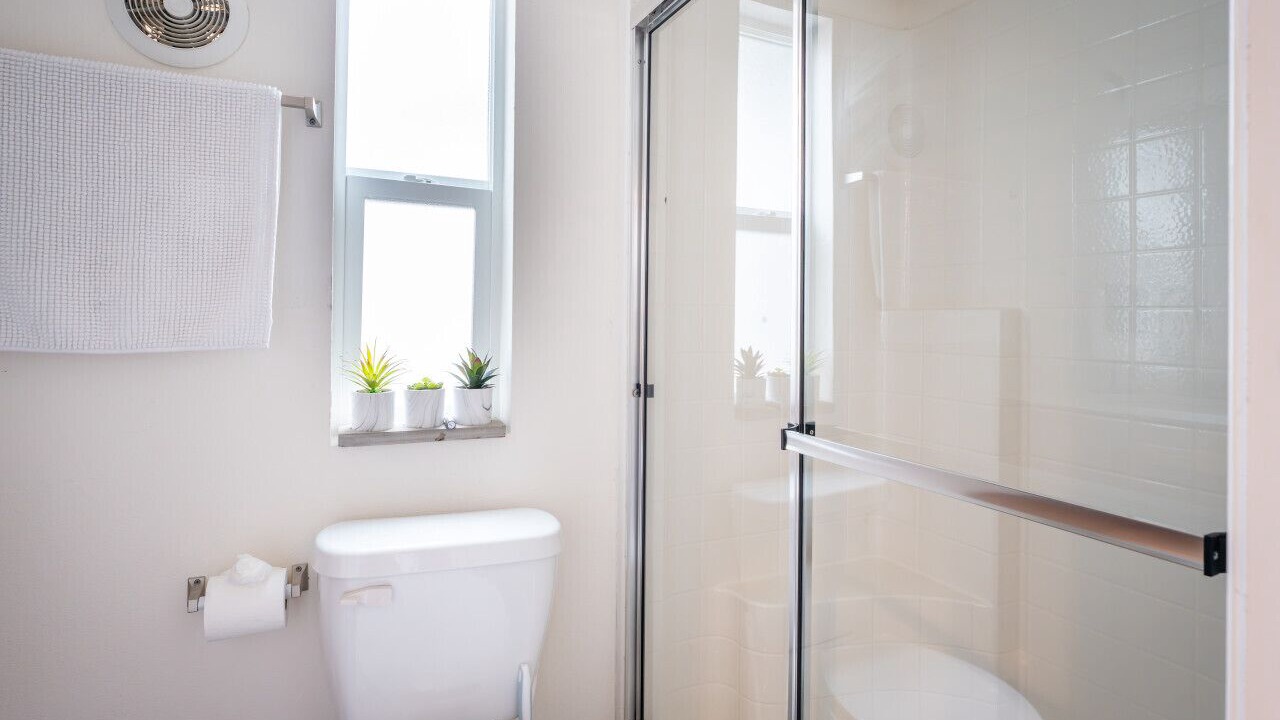 Photo of Bathroom in San Luis Obispo