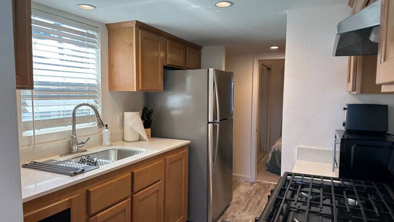 Photo of Kitchen in San Luis Obispo