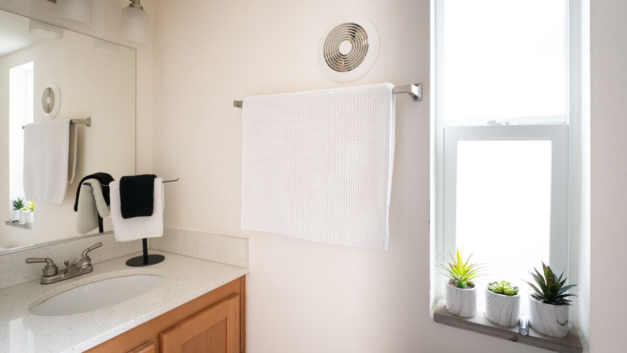 Photo of Bathroom in San Luis Obispo