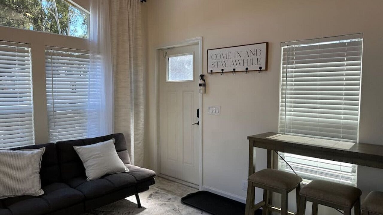Photo of Livingroom in San Luis Obispo