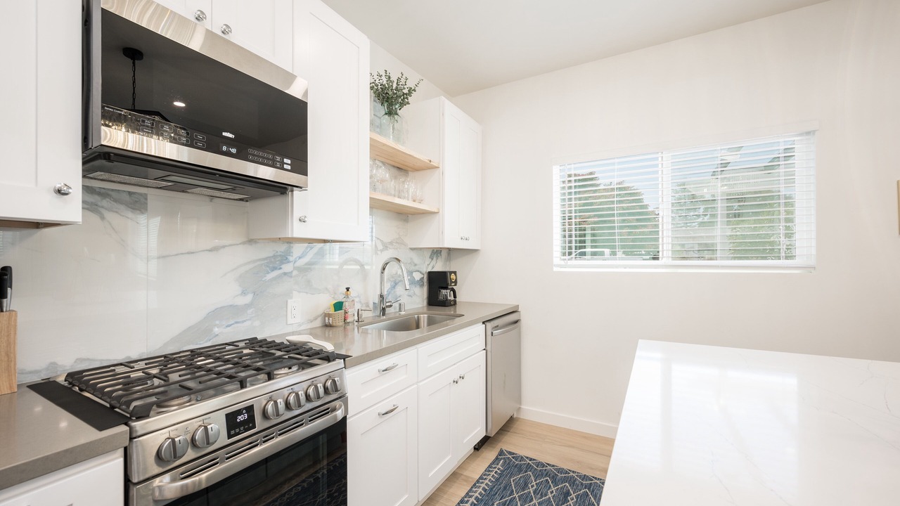 Photo of Kitchen in Grover Beach