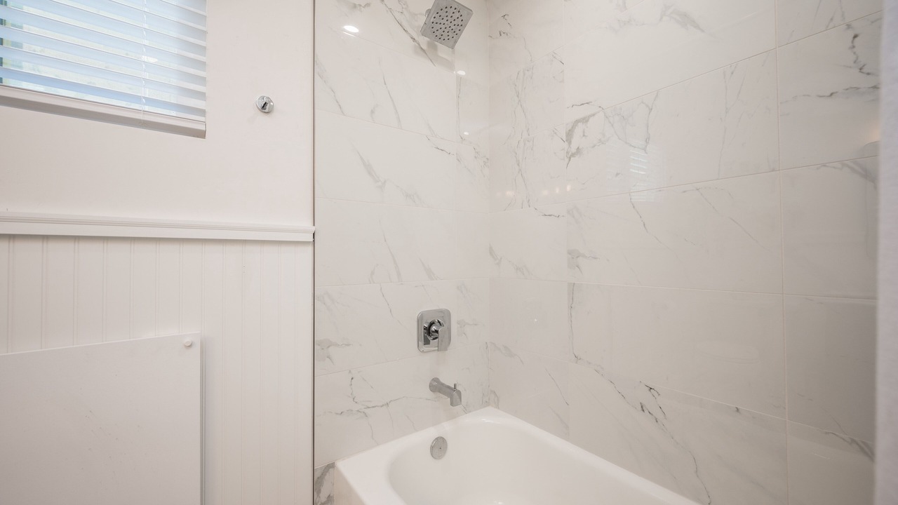 Photo of Bathroom in Grover Beach