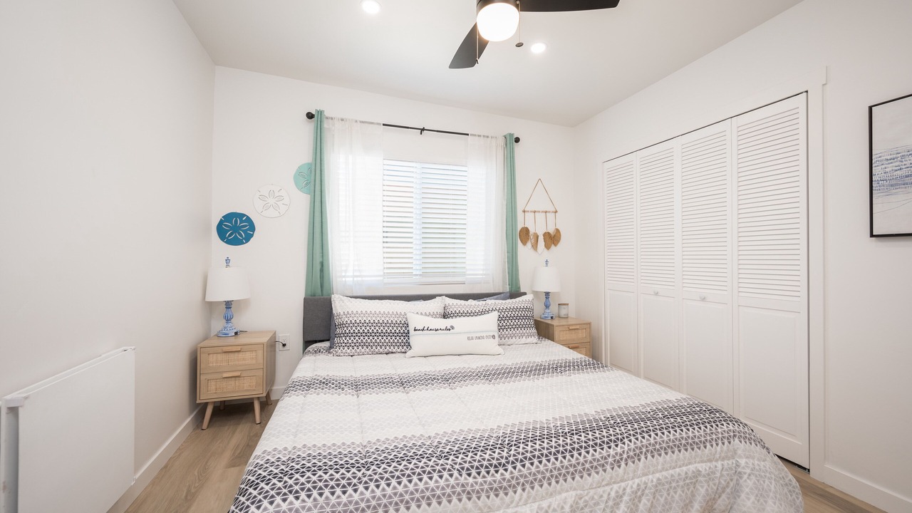 Photo of Bedroom in Grover Beach