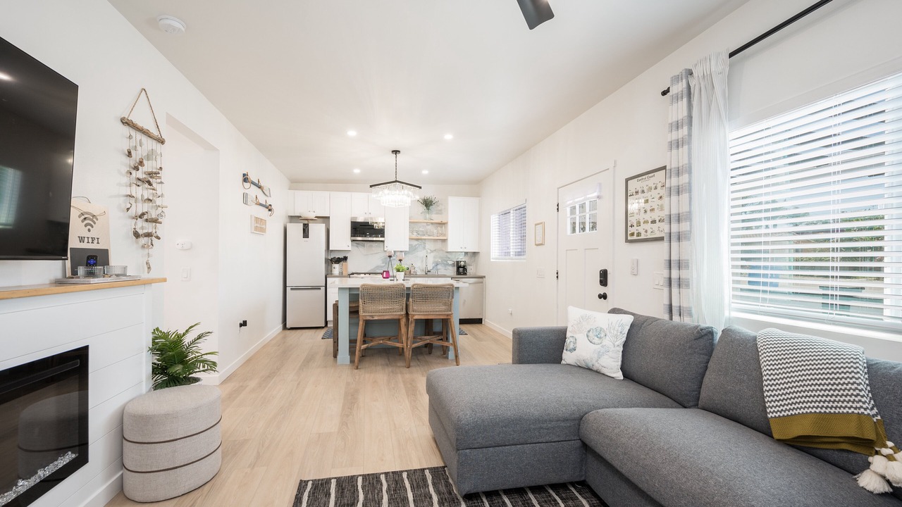 Photo of Livingroom in Grover Beach