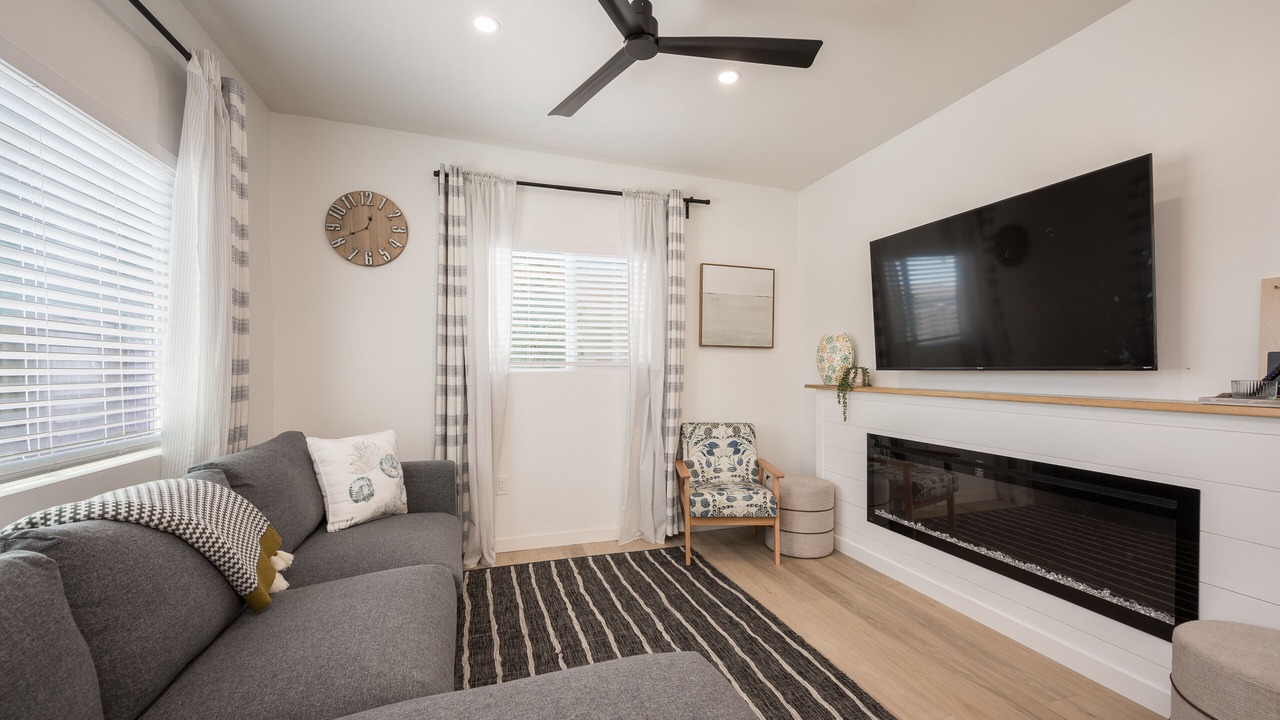 Photo of Livingroom in Grover Beach