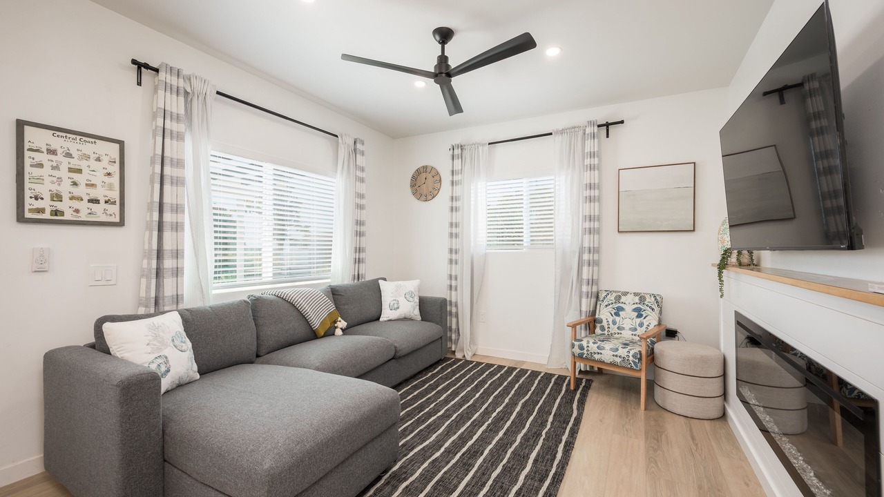Photo of Livingroom in Grover Beach