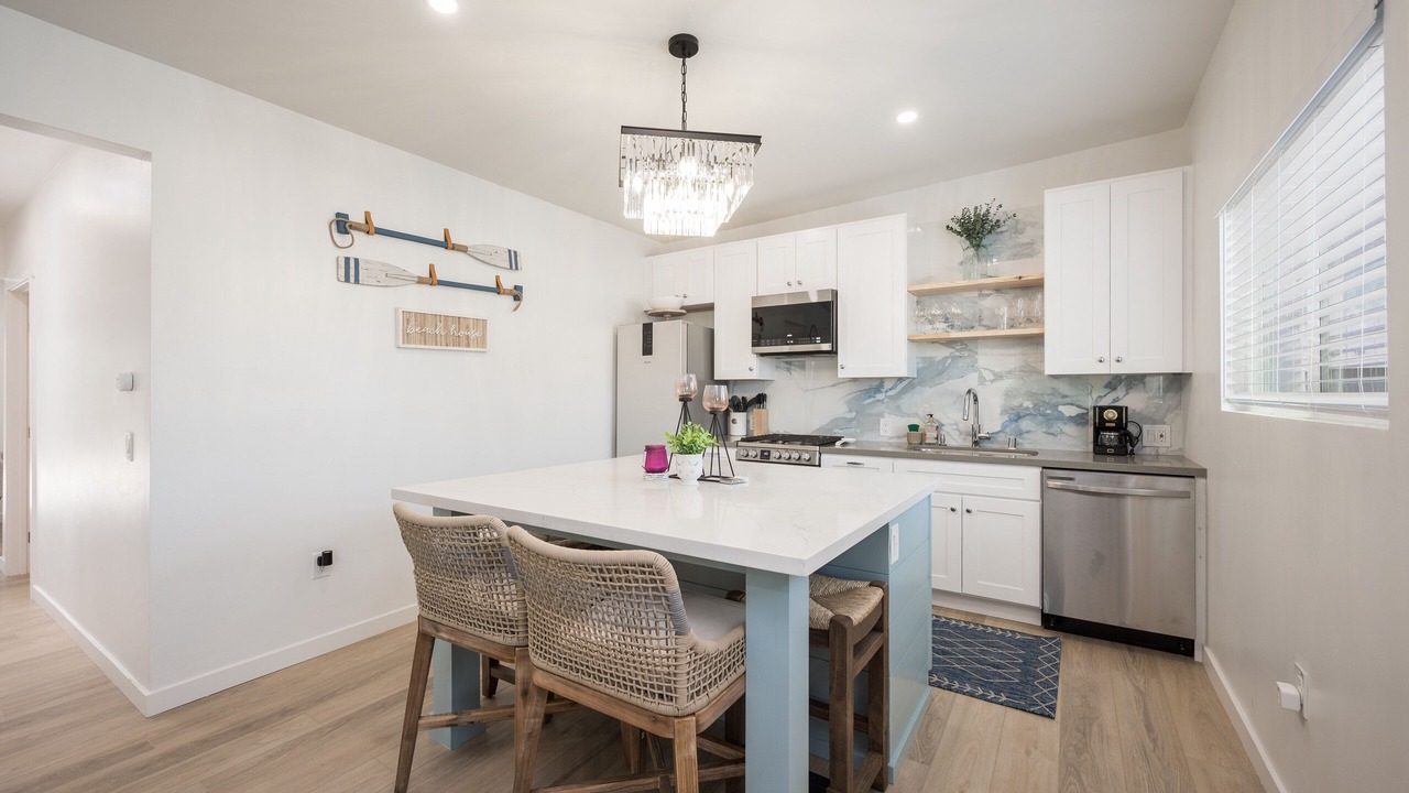 Photo of Kitchen in Grover Beach
