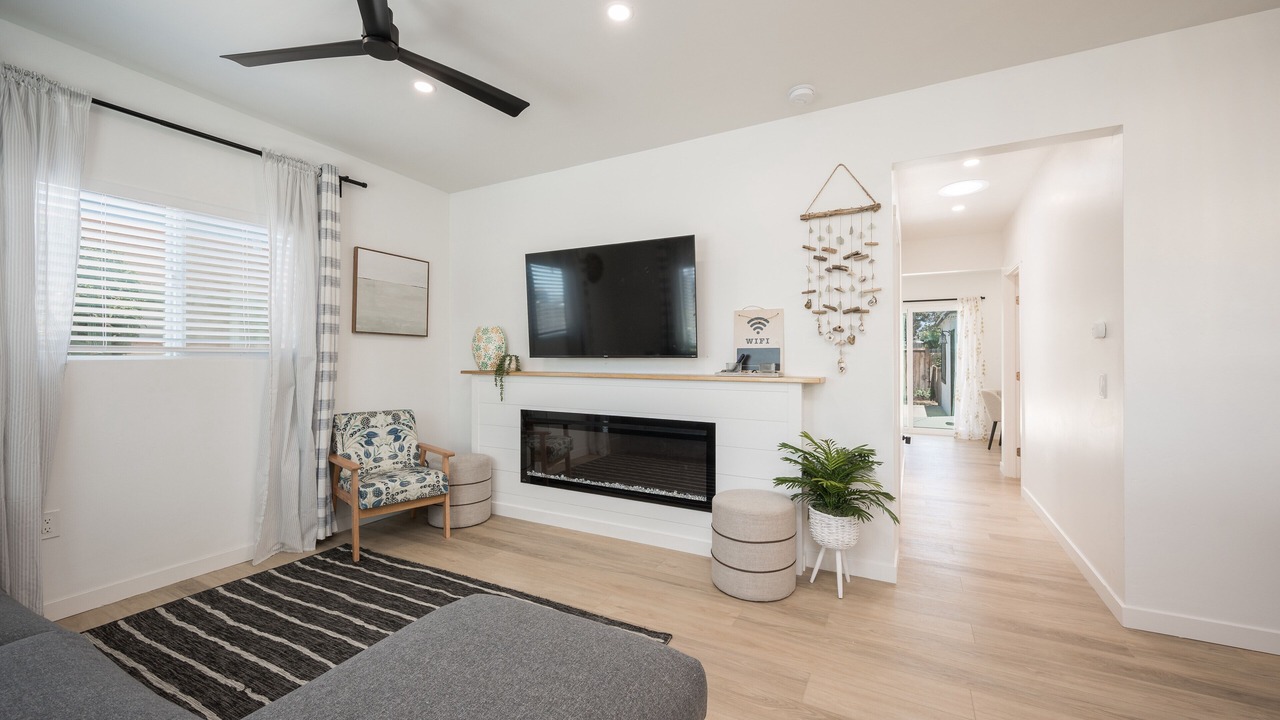 Photo of Livingroom in Grover Beach