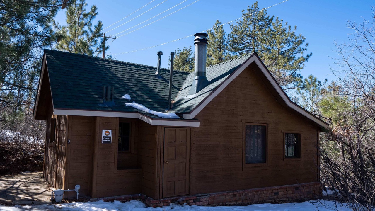 Photo of Outdoor in Mount Laguna